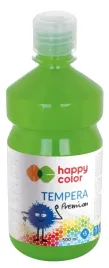 farba-tempera-1000-ml-happy-color-zielona-oliwkowa
