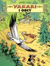 yakari-i-obcy-tom-7