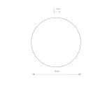 nowodvorski-10317-ring-led-kinkiety-stan-nowy