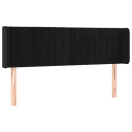 zaglowek-uszak-czarny-147x78-88cm-aksamit