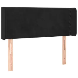 zaglowek-uszak-aksamit-czarny-103x16x78-88-cm
