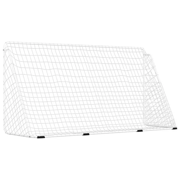 bramka-pilkarska-366x122x182-biala-wysokosc-bramki-182-cm