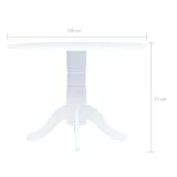 stol-drewniany-106x75-bialy-kolor-mebla-bialy