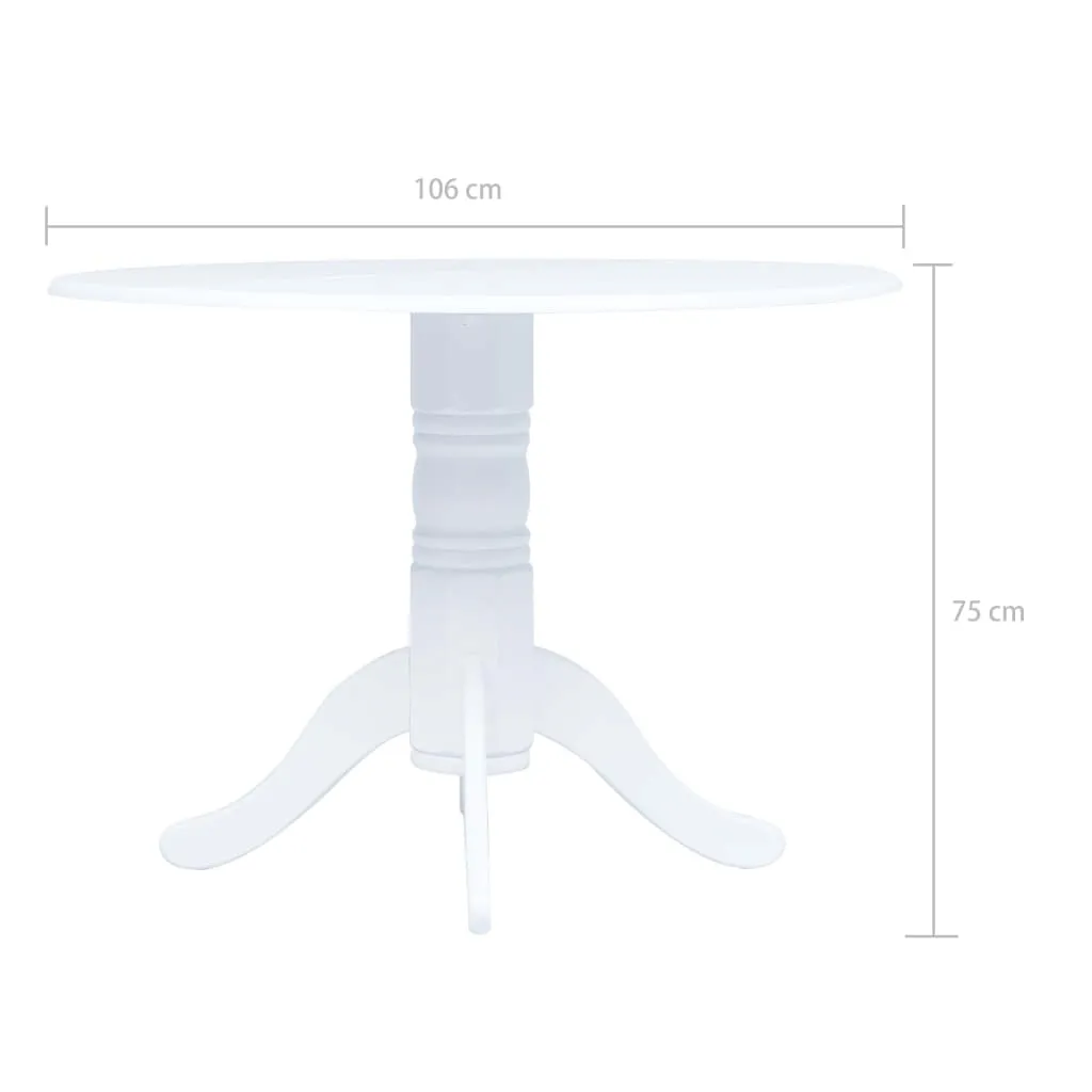 stol-drewniany-106x75-bialy-stan-nowy
