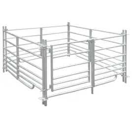 zagroda-dla-owiec-137x137x92-cm-stal-galwanizowana-bramka-zlacza