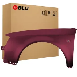 blu-blotnik-audi-a6-c5-lz3n-lewy-czerwony-97-01-przod-rubyred