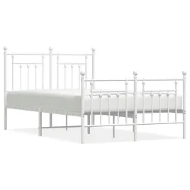 rama-lozka-stalowa-biala-196x125x97-cm