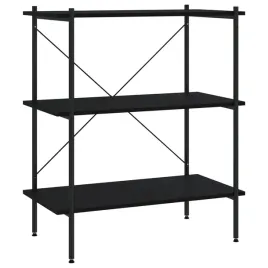 regal-stalowy-z-drewnianym-blatem-80x40x92-cm-czarny