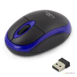 tm116b-titanum-mysz-bezprz-2-4ghz-3d-opt-usb-vulture-czarno-niebieska