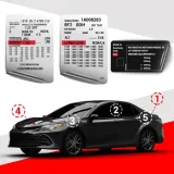 blu-blotnik-audi-a3-8p-ly9b-lewy-czarny-03-08-przod-ocynk-waga-z-opakowaniem-5-kg