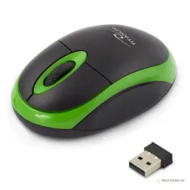 tm116g-titanum-mysz-bezprz-2-4ghz-3d-opt-usb-vulture-czarno-zielona