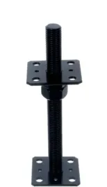 podstawa-slupa-przykrecana-regulowana-psr-m24-80x80x250-czarna-kataforeza