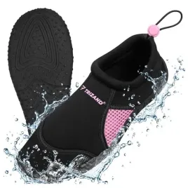 buty-do-wody-czarno-rozowe-rozmiar-37-5mm-trizand
