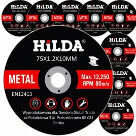 tarcza-do-ciecia-metalu-stali-75-x10x12-mm-szlifierki-hilda-10-sztuk