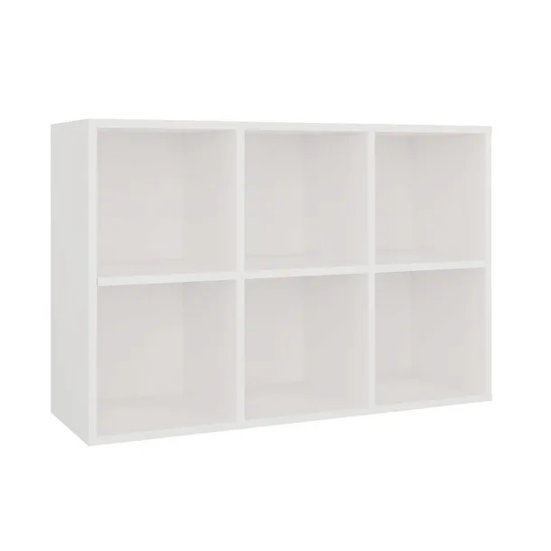 regal-malax-mini-2x3-bialy-kolekcja-malax