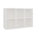 regal-malax-mini-2x3-bialy-kolekcja-malax