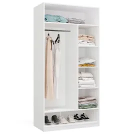 garderoba-szafa-openo-1w6p-biala-modulowa-regal-z-drazkiem-polki-sypialnia