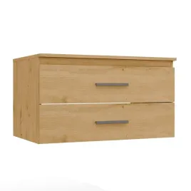 szafka-pod-umywalke-lazienkowa-nel-80-wiszaca-2-szuflady-dab-artisan