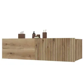 szafka-pod-umywalke-tigo-1d2s-dab-evoke-140-cm-2-szuflady-ryflowany-front-w