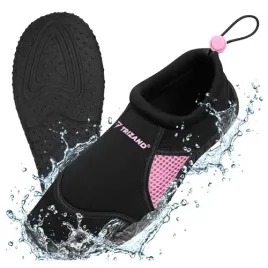 buty-do-wody-czarno-rozowe-rozmiar-36-5mm-trizand