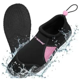 buty-do-wody-czarno-rozowe-rozmiar-37-5mm-trizand