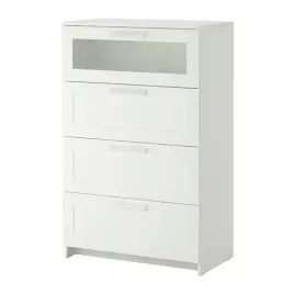 ikea-brimnes-komoda-4-szuflady-78x124-bialy