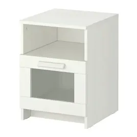ikea-brimnes-stolik-nocny-39x53cm-bialy