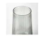 gradvis-wazon-szary-15-cm-ikea-stan-nowy
