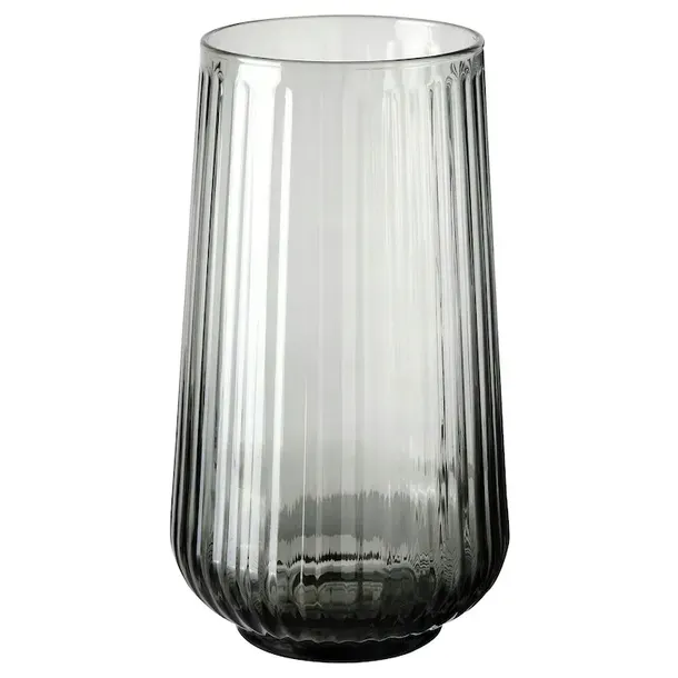 gradvis-wazon-szary-15-cm-ikea-material-szklo