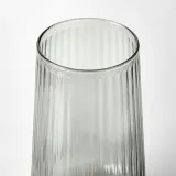 gradvis-wazon-szary-15-cm-ikea-srednica-10-5-cm