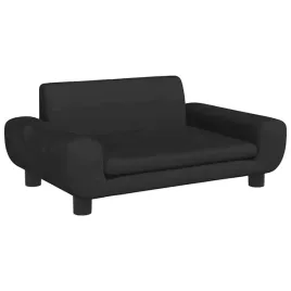 dziecieca-sofa-aksamitna-70x45x33-czarna