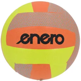 pilka-siatkowa-gumowa-british-style-netball-22cm-400g-enero-enero