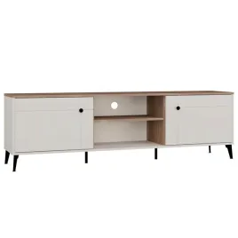 szafka-rtv-point-2d-kaszmir-bez-dab-castello-szafka-pod-tv-2-drzwi