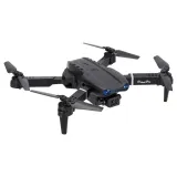 dron-rc-e99-pro-podwojna-kamera-720p-headless-material-plastik
