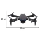 dron-rc-e99-pro-podwojna-kamera-720p-headless-stan-nowy-certyfikaty-opinie-atesty-ce