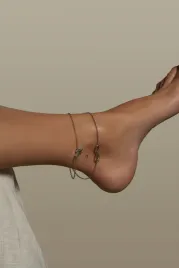anklet-bransoletka-srebrna-na-kostke-litera-a