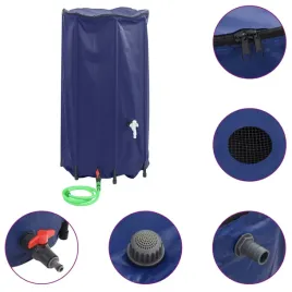 zbiornik-deszczowy-pvc-380l-niebieski-70x100cm
