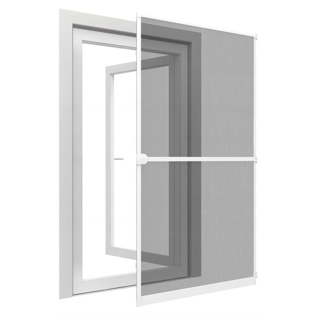 moskitiera-drzwi-alu-100x215-biala-basic-plus-easy-life-mako
