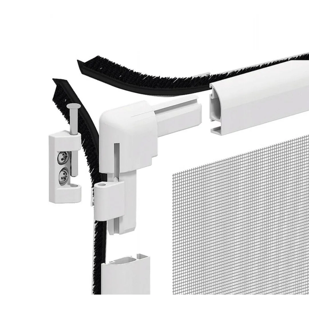 moskitiera-drzwi-alu-100x215-biala-basic-plus-easy-life-mako