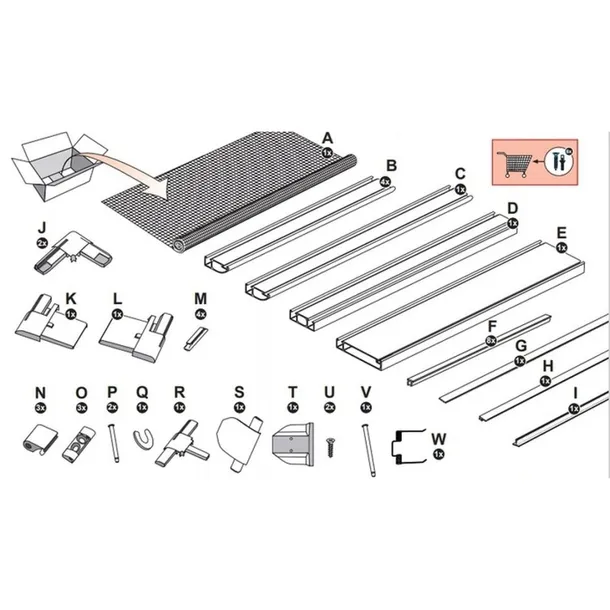 moskitiera-drzwi-alu-100x215-biala-basic-plus-easy-life-mako-rodzaj-do-drzwi