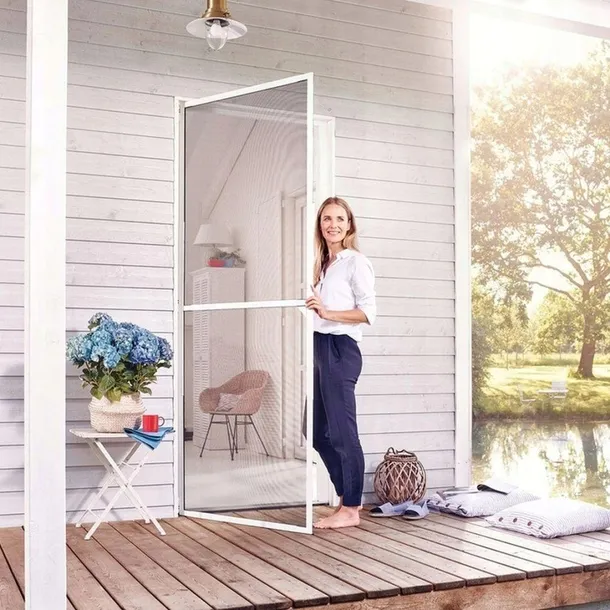 moskitiera-drzwi-alu-100x215-biala-basic-plus-easy-life-mako-kod-taryfy-celnej-63042000