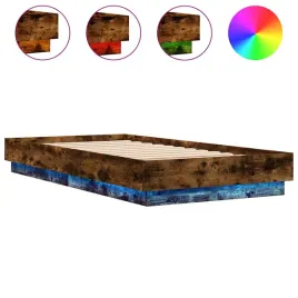 rama-lozka-z-podswietleniem-led-dab-193x78x23-cm