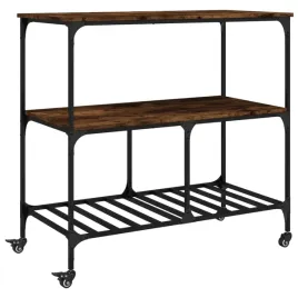 wozek-kuchenny-vintage-100x50x95cm-dymiony-dab