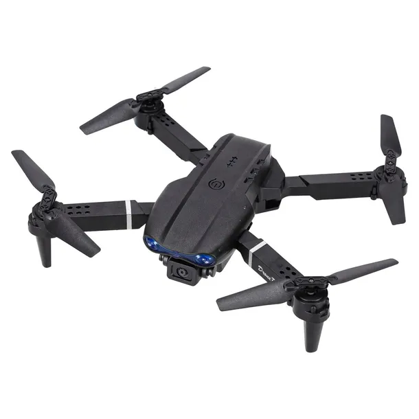 dron-rc-e99-pro-podwojna-kamera-720p-headless-stan-opakowania-oryginalne