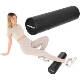 walek-roller-fitness-joga-epp-czarny-15x60cm-enero-fit-enero-fit