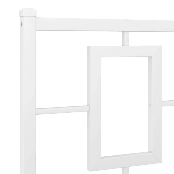 stalowe-wezglowie-91-cm-biale-producent-vidaxl