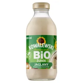 kowalewski-zurek-jaglany-bezglutenowy-koncentrat-bio-320ml