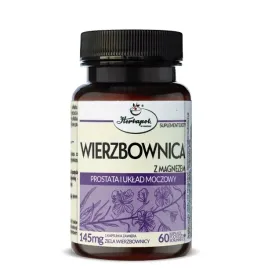 herbapol-krakow-wierzbownica-z-magnezem-60-kapsulek