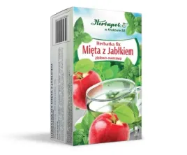 herbapol-krakow-mieta-z-jablkiem-20-saszetek