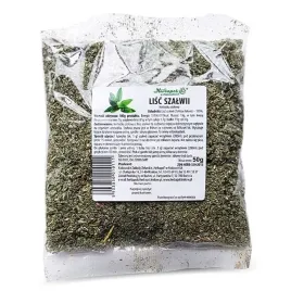 herbapol-krakow-szalwia-lisc-50g